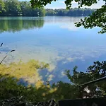 Сasa de vacaciones Haus Am Und Berlinnah Königs Wusterhausen