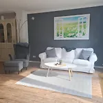 Haus Am Und Berlinnah Vakantiehuis