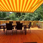 Haus Am Und Berlinnah Vakantiehuis *