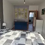 Haus Am Und Berlinnah Сasa de vacaciones *