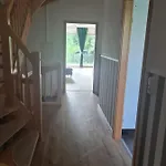 Vakantiehuis Haus Am Und Berlinnah *