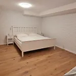 Haus Am Und Berlinnah *