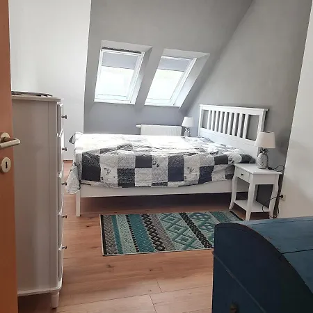 Haus Am Und Berlinnah
