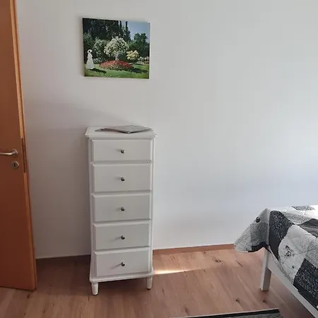 Haus Am Und Berlinnah *