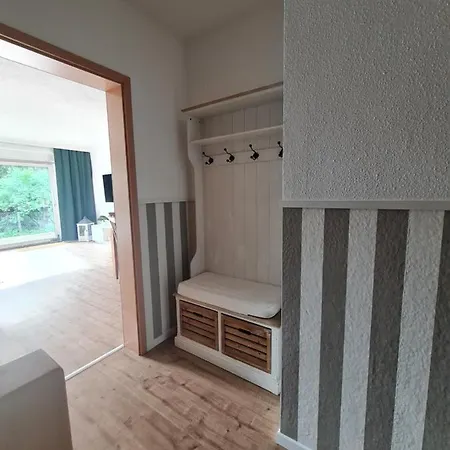 Haus Am Und Berlinnah * Koenigs Wusterhausen