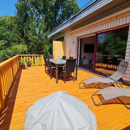 Holiday home Haus Am Und Berlinnah Koenigs Wusterhausen