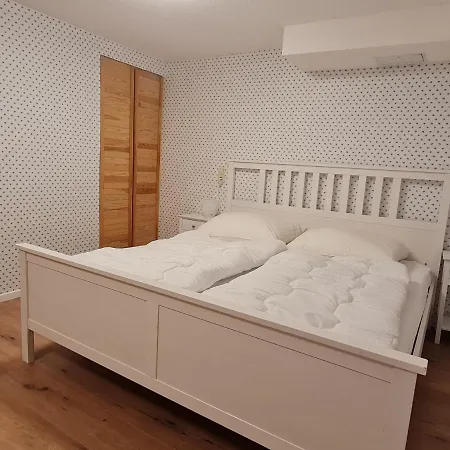 Haus Am Und Berlinnah * Koenigs Wusterhausen