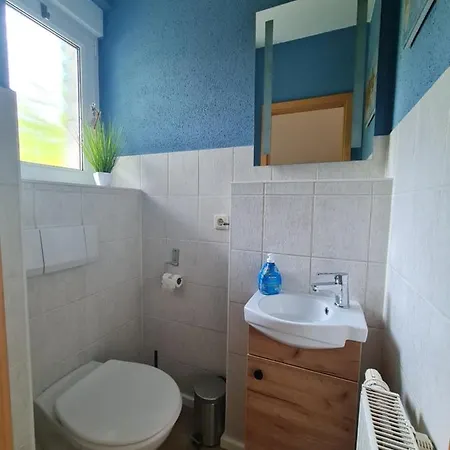 Holiday home Haus Am Und Berlinnah Koenigs Wusterhausen