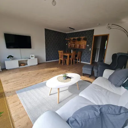 Haus Am Und Berlinnah * Koenigs Wusterhausen