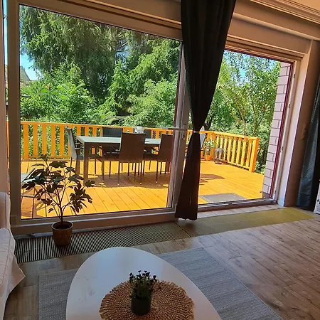 Haus Am Und Berlinnah Vakantiehuis Königs Wusterhausen