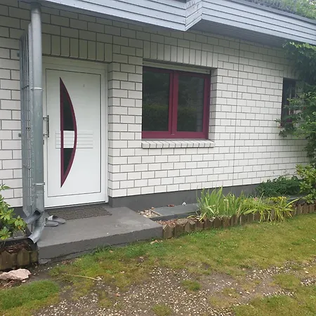 Holiday home Haus Am Und Berlinnah Koenigs Wusterhausen