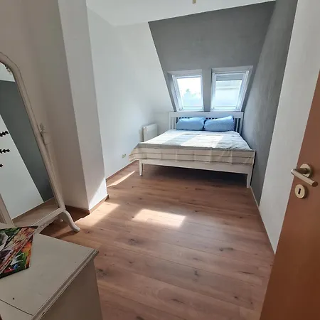 Haus Am Und Berlinnah *